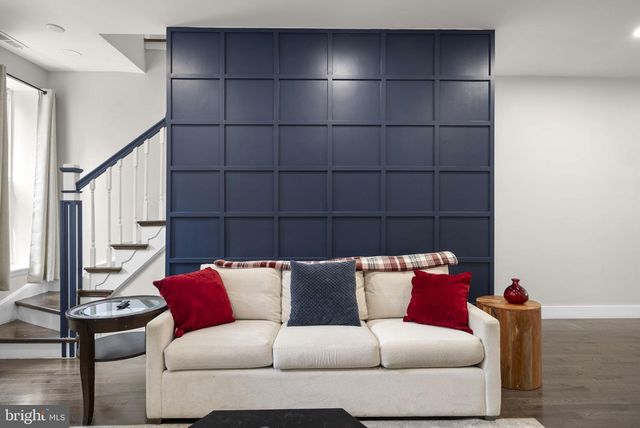 51 Q ST NW, Washington, DC 20001