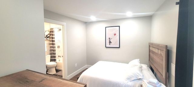 51 Q ST NW, Washington, DC 20001