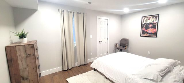 51 Q ST NW, Washington, DC 20001
