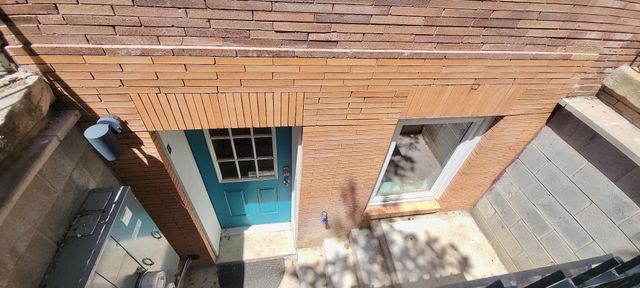 51 Q ST NW, Washington, DC 20001