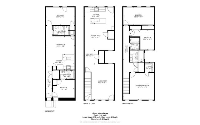 51 Q ST NW, Washington, DC 20001