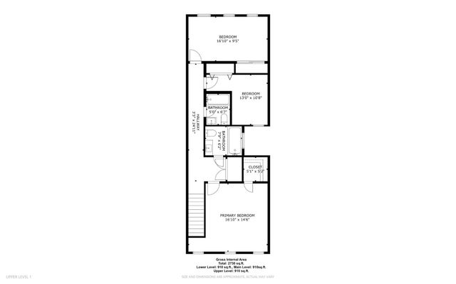 51 Q ST NW, Washington, DC 20001