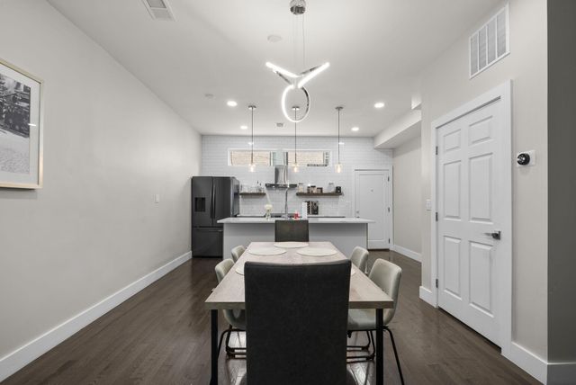 51 Q ST NW, Washington, DC 20001