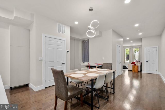 51 Q ST NW, Washington, DC 20001