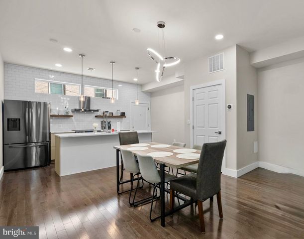 51 Q ST NW, Washington, DC 20001