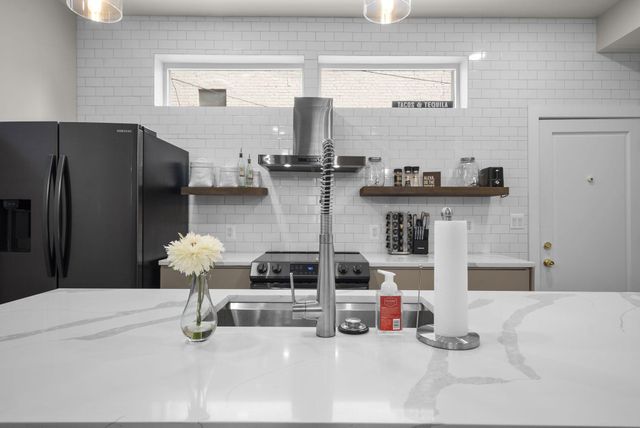51 Q ST NW, Washington, DC 20001