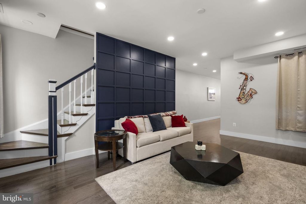 51 Q ST NW, Washington, DC 20001