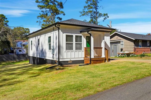 141 Kentucky Circle, Athens, GA 30605