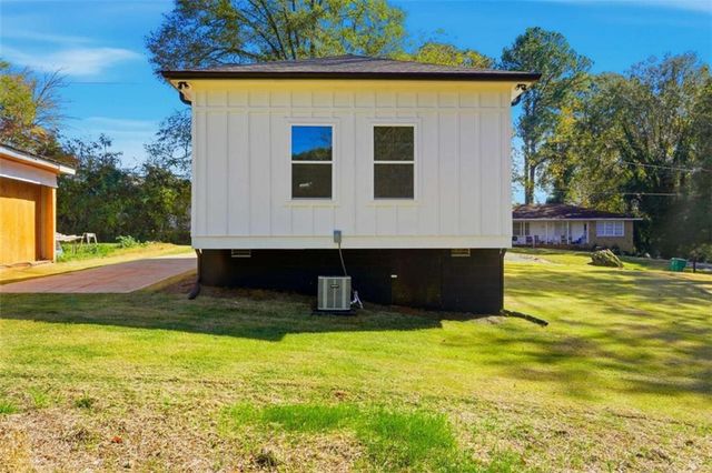 141 Kentucky Circle, Athens, GA 30605