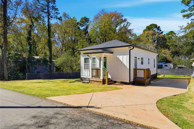 141 Kentucky Circle, Athens, GA 30605