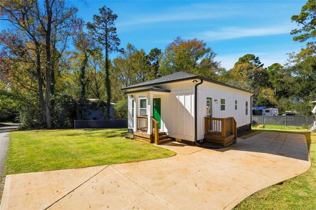 141 Kentucky Circle, Athens, GA 30605