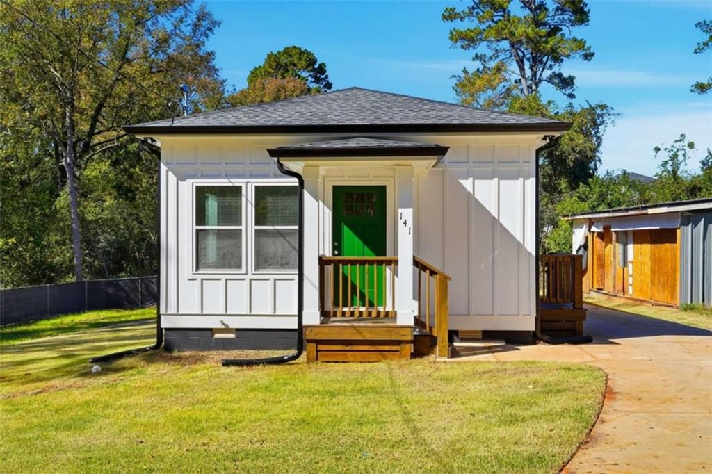 141 Kentucky Circle, Athens, GA 30605