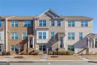 770 Sunset Park Drive, Suwanee, GA 30024