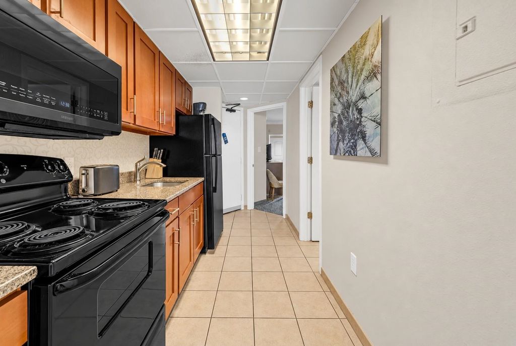 1105 S Ocean Blvd. # 602, Myrtle Beach, SC 29577 — photo 2