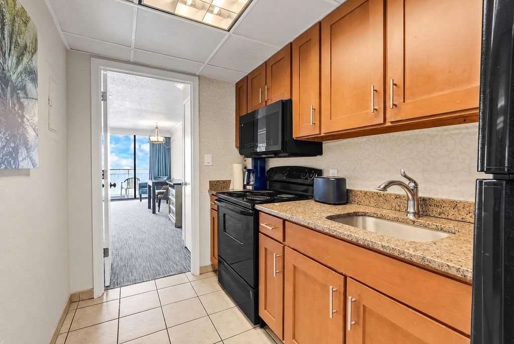 1105 S Ocean Blvd. # 602, Myrtle Beach, SC 29577 — photo 3