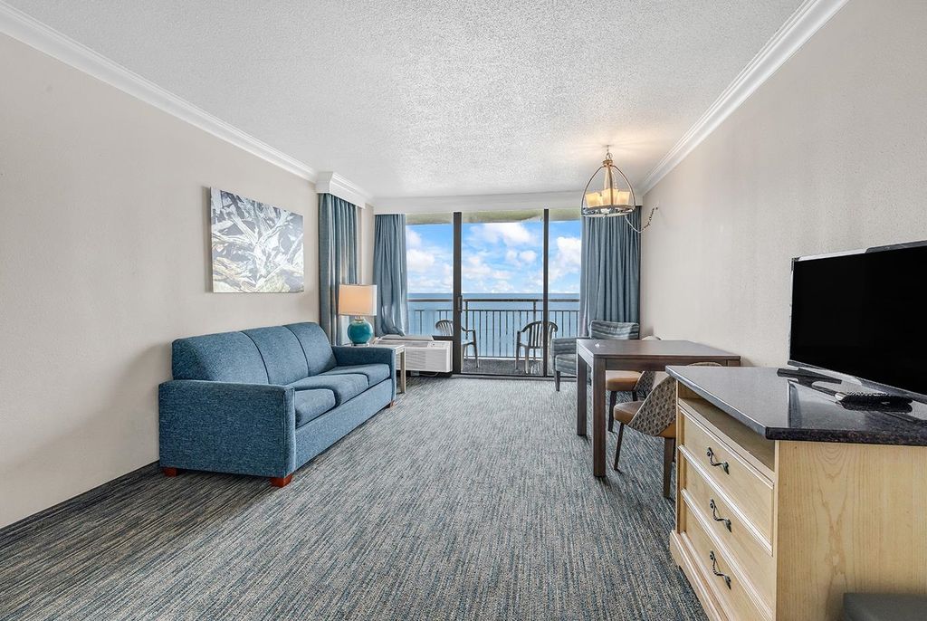 1105 S Ocean Blvd. # 602, Myrtle Beach, SC 29577 — photo 4