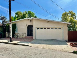4730 Frieda Drive, Los Angeles, CA 90065