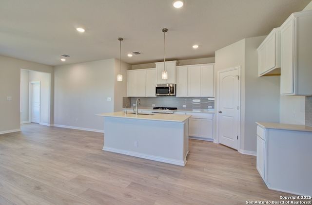 849 Saltbush Street, New Braunfels, TX 78130