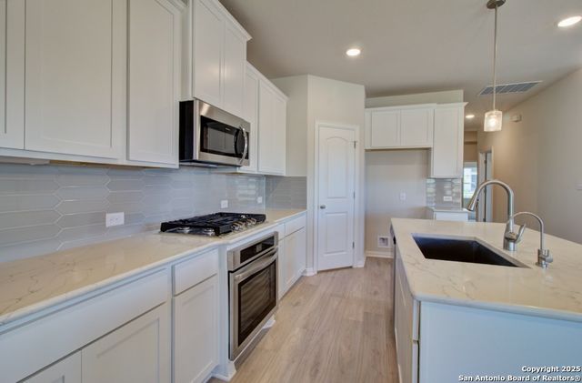 849 Saltbush Street, New Braunfels, TX 78130