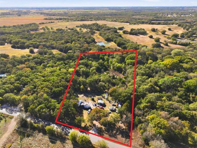 3336 County Road 405, Alvarado, TX 76009