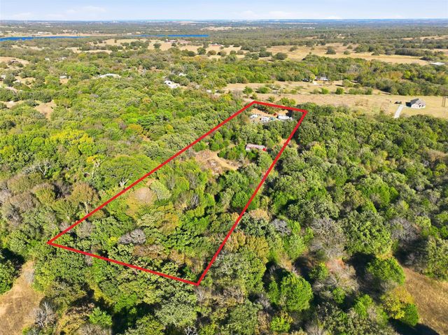 3336 County Road 405, Alvarado, TX 76009