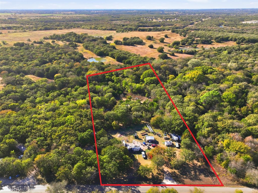 3336 County Road 405, Alvarado, TX 76009