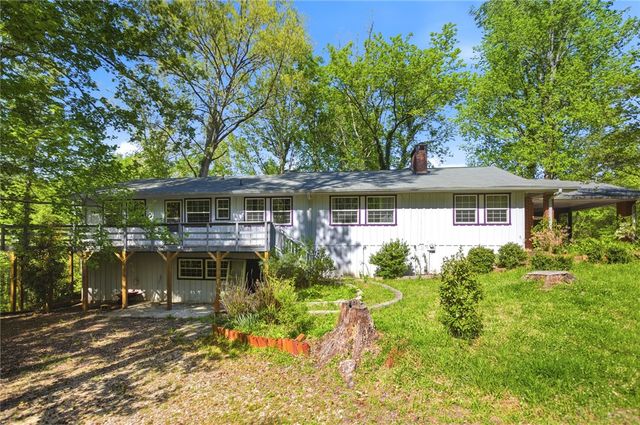 286 Nostradamus Court, Salem, SC 29676