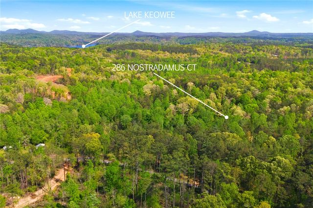 286 Nostradamus Court, Salem, SC 29676