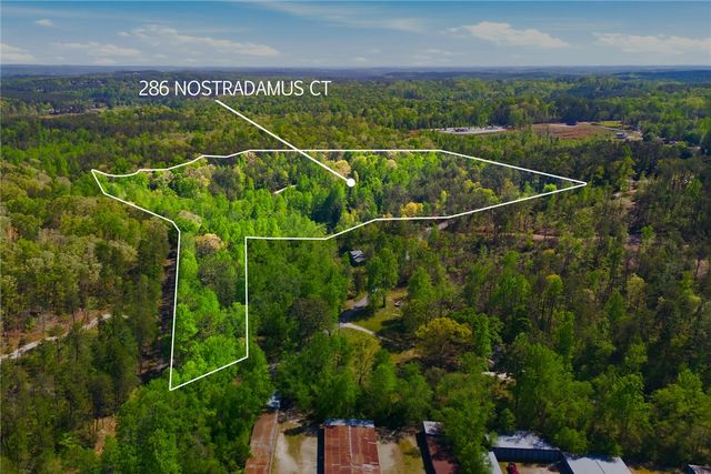 286 Nostradamus Court, Salem, SC 29676