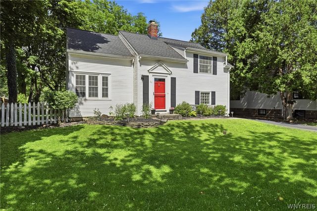 67 Hirschfield Drive, Amherst, NY 14221
