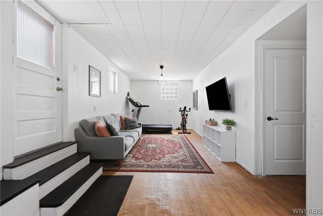 67 Hirschfield Drive, Amherst, NY 14221