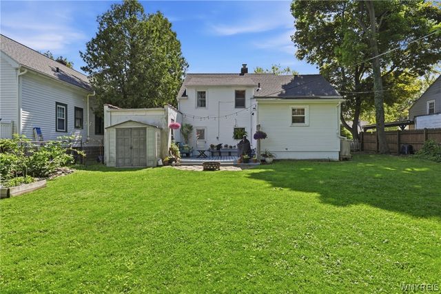 67 Hirschfield Drive, Amherst, NY 14221
