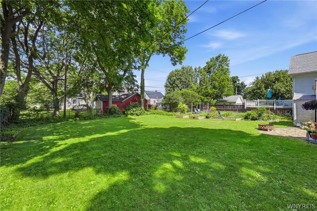 67 Hirschfield Drive, Amherst, NY 14221