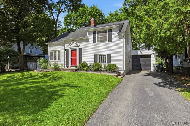 67 Hirschfield Drive, Amherst, NY 14221