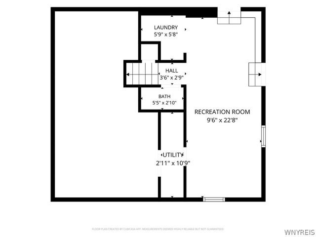 67 Hirschfield Drive, Amherst, NY 14221