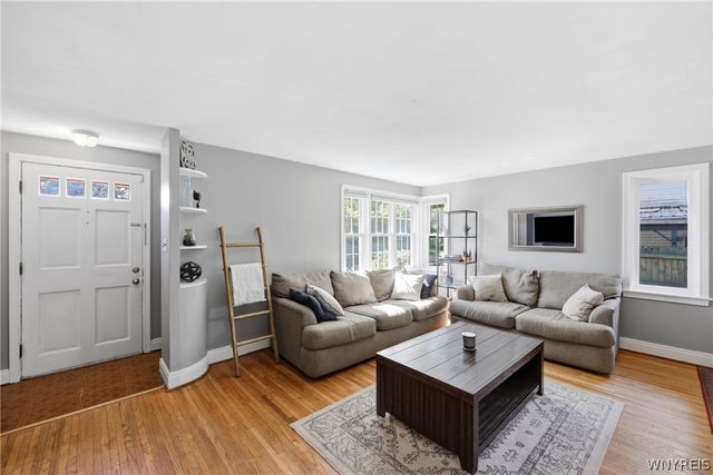 67 Hirschfield Drive, Amherst, NY 14221