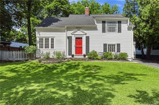 67 Hirschfield Drive, Amherst, NY 14221