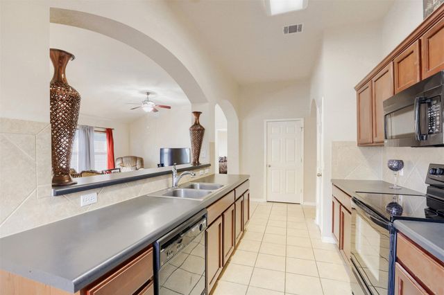 19024 Leigh LN D 31, Pflugerville, TX 78660
