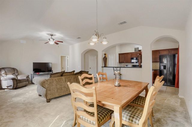 19024 Leigh LN D 31, Pflugerville, TX 78660