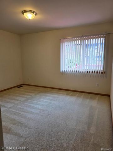 3937 Sunflower Lane Suite 100, Warren, MI 48091