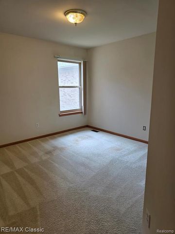 3937 Sunflower Lane Suite 100, Warren, MI 48091