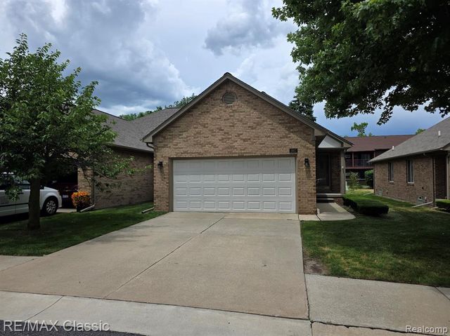 3937 Sunflower Lane Suite 100, Warren, MI 48091