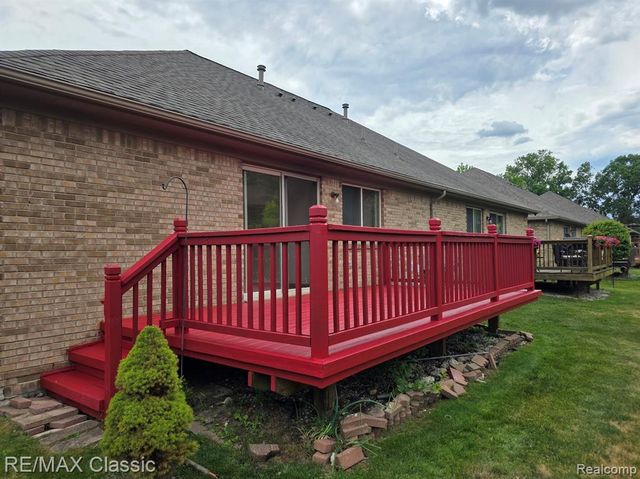 3937 Sunflower Lane Suite 100, Warren, MI 48091