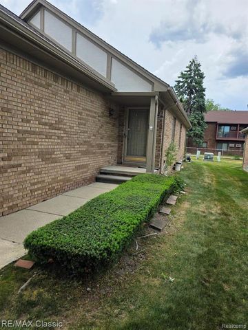 3937 Sunflower Lane Suite 100, Warren, MI 48091