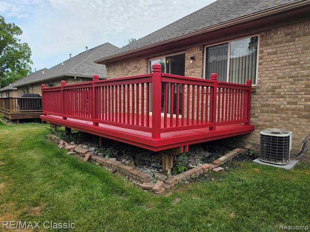 3937 Sunflower Lane Suite 100, Warren, MI 48091