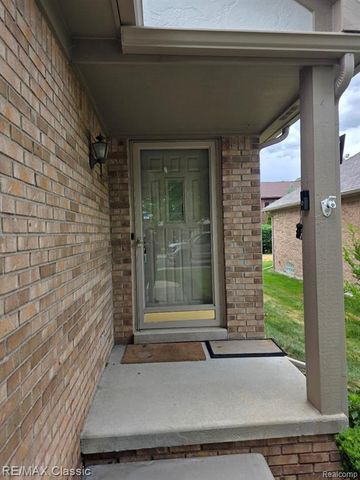 3937 Sunflower Lane Suite 100, Warren, MI 48091