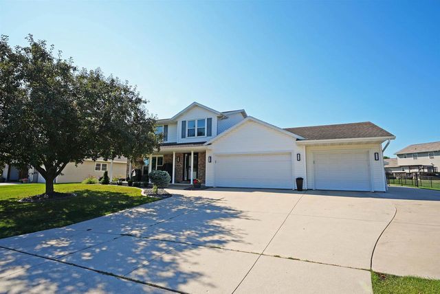 3142 EMORY STREET, Green Bay, WI 54311
