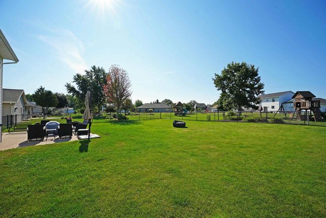 3142 EMORY STREET, Green Bay, WI 54311