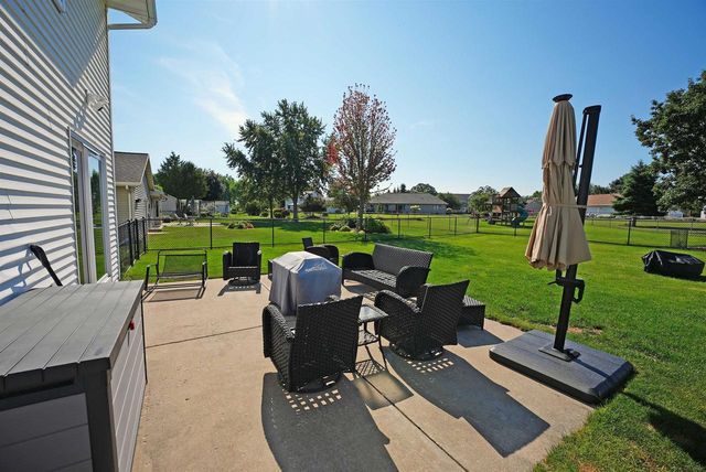 3142 EMORY STREET, Green Bay, WI 54311