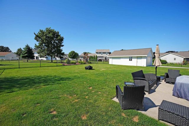 3142 EMORY STREET, Green Bay, WI 54311